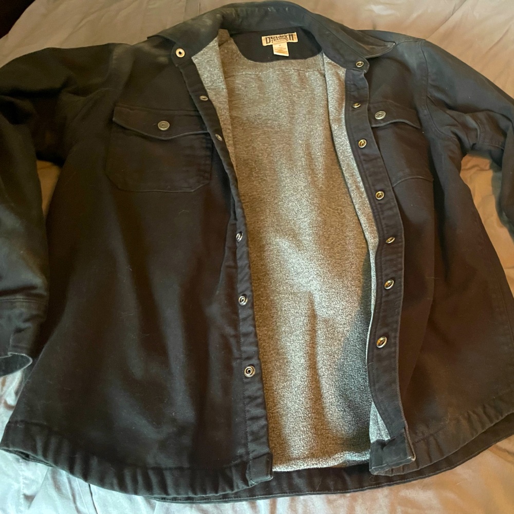 Men’s Duluth Trading Company Jacket